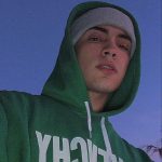 Lucas Anderson