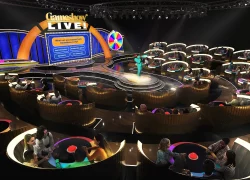 live Game Show