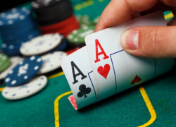 Poker