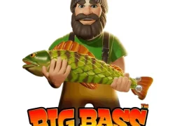 Big Bass Splash